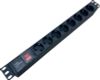 Блок розеток (PDU), кол-во розеток: 8, NTSS NTSS-PDU-DA1015 (NTSS-PDU-DA1015)
