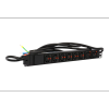 Блок розеток (PDU), кол-во розеток: 8, SNR SNR-PDU-8AL-OE-3-Am16L1 (SNR-PDU-8AL-OE-3-Am16L1)