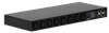 Блок розеток (PDU), кол-во розеток: 8, TLK TLK-RPI-SW-A08-M21-WL-BK (TLK-RPI-SW-A08-M21-WL-BK)
