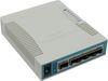 Коммутатор MikroTik Cloud Router Switch CRS106-1C-5S, combo RJ-45/SFP 1x1 Гбит/с, SFP/uplink: SFPx5 (CRS106-1C-5S)