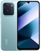 Смартфон POCO C85 6Gb/128Gb зеленый