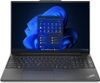 Ноутбук 16" Lenovo ThinkPad E16 G2, черный (21M5S0JK00)