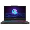 Ноутбук 15.6" MSI Cyborg 15 AI A1VEK-244XRU, черный (9S7-15K211-244)