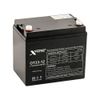 Аккумуляторная батарея для ИБП X-treme Xtreme OT33-12, 12V, 33Ah