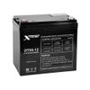 Аккумуляторная батарея для ИБП X-treme Xtreme OT55-12, 12V, 55Ah