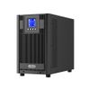 ИБП CBR Essence ESN-3KT-4F-LCHERSC, 3000 В·А, 3 кВт, черный (ESN-3KT-4F-LCHERSC)