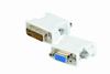 Переходник (адаптер) DVI-I(29F)-VGA(15F), Cablexpert (A-DVI-VGA)
