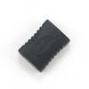Переходник (адаптер) HDMI(19F)-HDMI(19F), Cablexpert (A-HDMI-FF)
