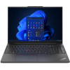 Ноутбук 16" Lenovo ThinkPad E16 G1, черный (21JQS7R300_16Win11P)