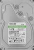 Жесткий диск (HDD) Toshiba 10Tb S300 Pro Surveillance, 3.5", 7200rpm