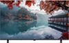 Телевизор 43" Haier H1, 4K, 3840x2160, черный