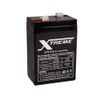 Аккумуляторная батарея для ИБП X-treme Xtreme OT4.5-6, 6V, 4.5Ah