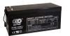 Аккумуляторная батарея для ИБП OUTDO OT250-12, 12V, 250Ah