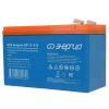 Аккумуляторная батарея для ИБП ЭНЕРГИЯ GP 12-9 S, 12V, 9Ah
