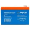 Аккумуляторная батарея для ИБП ЭНЕРГИЯ GP 12-12 S, 12V, 12Ah