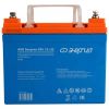 Аккумуляторная батарея для ИБП ЭНЕРГИЯ GPL 12-33, 12V, 33Ah