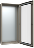 Корпус металлический 1.4 м x 28.5 см x 65 см, IP54, IEK ЩМП-7-0