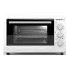 Мини-печь KRAFT KF-MO 270 FW 1.3 кВт, белый