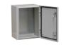 Корпус металлический 50 см x 25 см x 40 см, IP55, DEKraft ЩРНМ