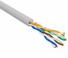 Витая пара REXANT UTP кат.5e 4 пары CU 305м. PVC (02-0005-R)