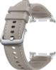 Ремешок Samsung Watch8 Classic для Samsung Watch8 Classic Galaxy Watch 8 Classic, бежевый