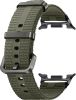 Ремешок Samsung для Samsung Galaxy Watch 8/8 Classic S/M, темно-зеленый