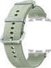 Ремешок Samsung для Samsung Galaxy Watch 8/8 Classic M/L, светло-зеленый
