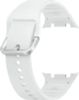 Ремешок Samsung для Samsung Galaxy Watch 8/8 Classic S/M, белый