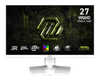 Монитор 27" MSI MAG 274QRFW E20 белый