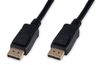 Кабель DisplayPort(20M)-DisplayPort(20M), v1.4/1.4, 2 м, Cablexpert (CC-DP8K-2M)