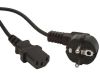 Кабель питания Konica Minolta Schuko (Euro)(M)-IEC-320-C13, 1.8 м