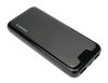 Портативный аккумулятор (Powerbank) Gembird GPB-10, 10000 мА·ч, черный
