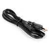 Кабель питания Exegate Europlug(M)-IEC-320-C7, 1.5 м, Power PCN-1.5P-EU->C7/2x0.5Cu