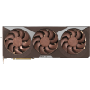 Видеокарта ASUS NVIDIA GeForce RTX 5080 Noctua Edition OC, 16Gb GDDR7