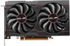Видеокарта Sapphire AMD Radeon RX 6500 XT Gaming OC Pulse, 8Gb GDDR6