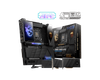 Материнская плата MSI MEG Z890 GODLIKE, LGA1851, Intel Z890, EATX