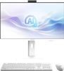 Моноблок MSI Modern AM273QP AI 1UM-094XRU 27", Intel Core Ultra 7 155H, 32Gb, 1Tb, без ОС