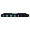 Пассивный оптический отвод SNR SNR-PO-TAP16/2-SM-LC/UPC-R (SNR-PO-TAP16/2-SM-LC/UPC-R)