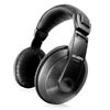 Проводные наушники SVEN AP-860V (CD-860), черный (SV-AP860V)