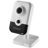 IP-камера HiWatch DS-I414 (2.8 мм), настольная, POE (DS-I414(C) (2.8mm))