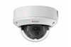 IP-камера HiWatch DS-I458ZM (2.8 мм-12 мм), уличная, купольная, POE (DS-I458ZM)