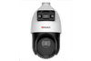 IP-камера HiWatch PTZ-2SE415M-14F0 (2.8 мм), уличная, купольная, POE (PTZ-2SE415M-14F0)