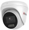 IP-камера HiWatch DS-I253L(D) (2.8 мм), уличная, купольная, POE (DS-I253L(D)(2.8mm))