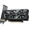 Видеокарта GIGABYTE NVIDIA GeForce RTX 5060 D7 Low Profile, 8Gb GDDR7