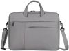 Сумка для ноутбука 15.6" Lamark L235, светло-серый