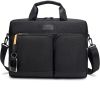 Сумка для ноутбука 15.6" Lamark L255, черный
