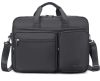 Сумка для ноутбука 17.3" Lamark L267, черный