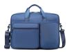 Сумка для ноутбука 17.3" Lamark L267, синий