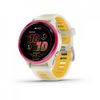 Смарт-часы Garmin Forerunner 570, слоновая кость/манго/малиновый