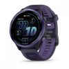 Смарт-часы Garmin Forerunner 570, фиолетовый/темно-серый/индиго